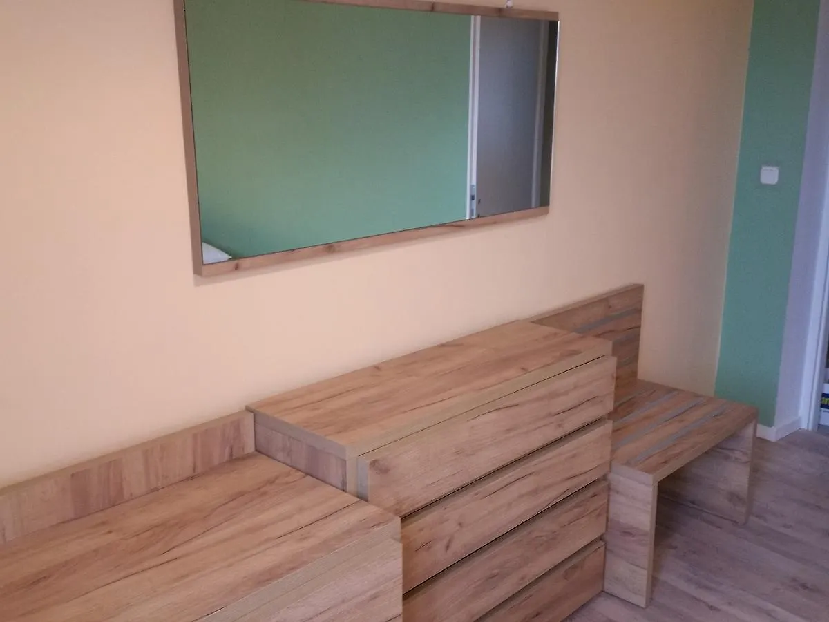 Kaktus Guest House 2 Warsaw Hostel