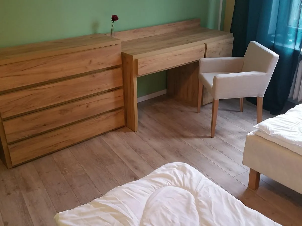 Kaktus Guest House 2 Warsaw 0*,  Poland