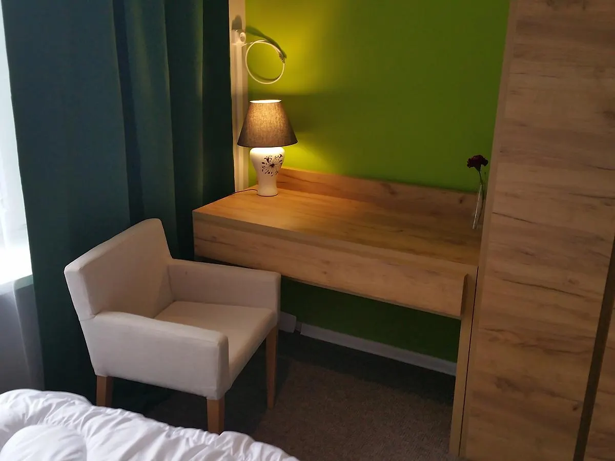 Hostel Kaktus Guest House 2 Warsaw