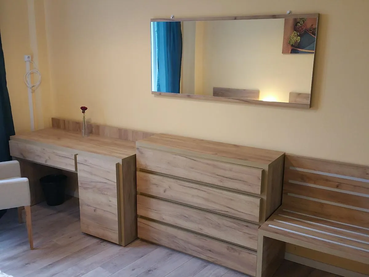 Hostel Kaktus Guest House 2 Warsaw Poland