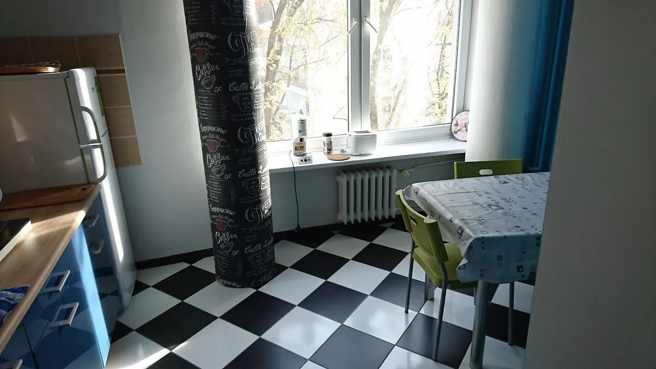Kaktus Guest House 2 Warsaw 0*,  Poland