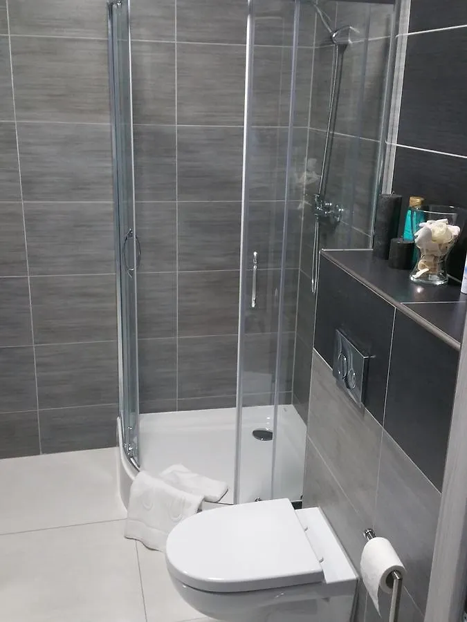 Hostel Kaktus Guest House 2 Warsaw