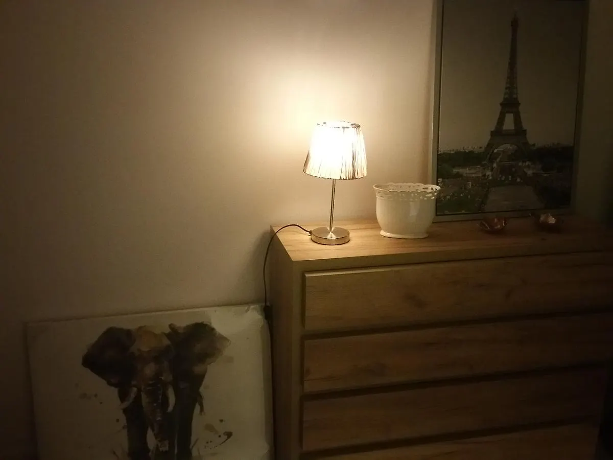 Kaktus Guest House 2 Warsaw