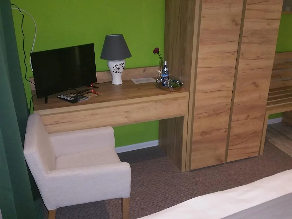 Kaktus Guest House 2 Warsaw