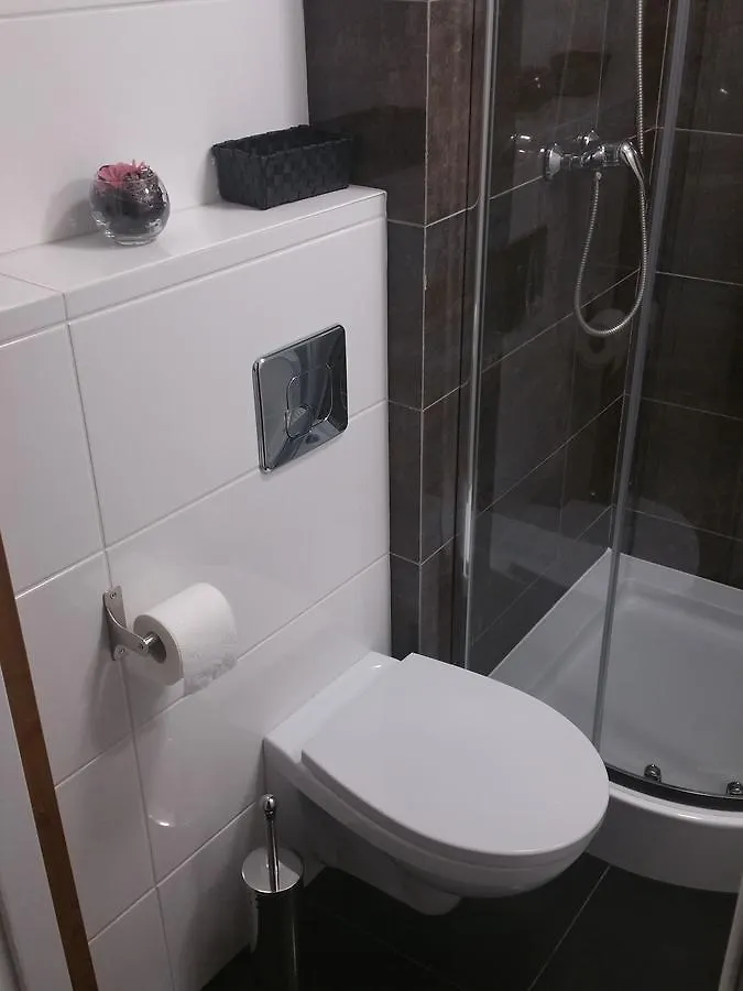 Kaktus Guest House 2 Warsaw